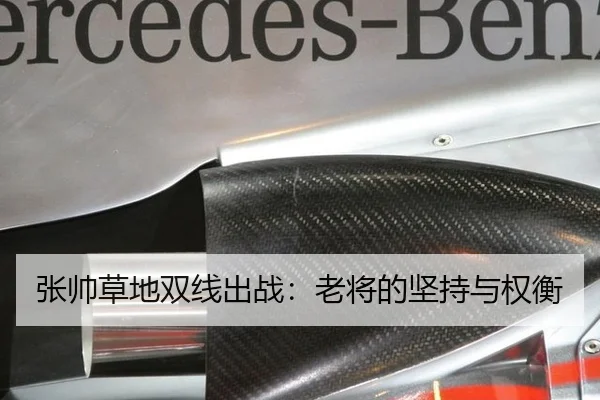 张帅草地双线出战：老将的坚持与权衡