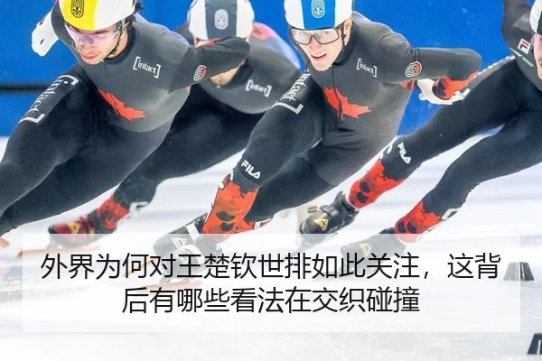 外界为何对王楚钦世排如此关注，这背后有哪些看法在交织碰撞